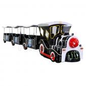  Medium Cartoon Tour Train FLDT-A30002