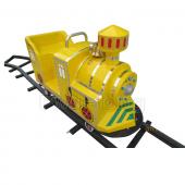 Dudu version Track Train FLTT-A30006-2