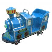 Dudu version Track Train FLTT-A30006-4