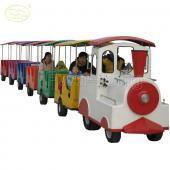  Medium Cartoon Tour Train FLDT-A30003