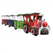  Medium Cartoon Tour Train FLDT-A30004