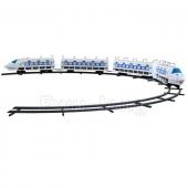 CRH Track Train FLTT-A30029-2