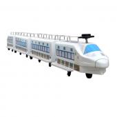 CRH Trackless Train FLTT-A30030-1